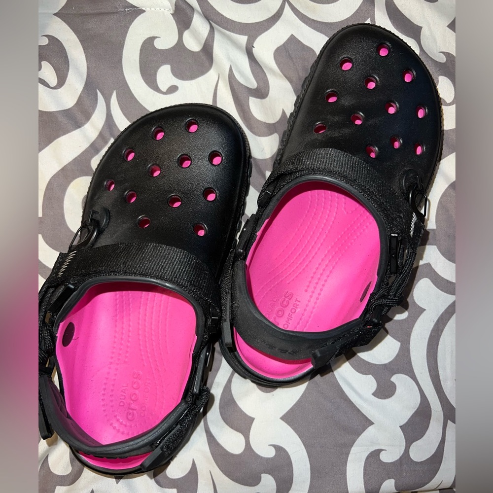 Crocs x Post Malone M5/W7
